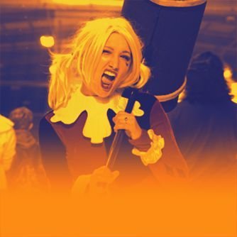 Cosplay