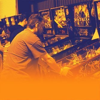 Pinball Tables