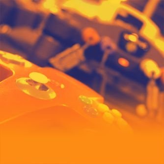 Retro Gaming