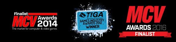 Award winning events