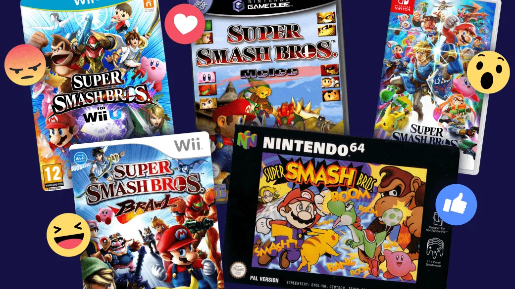 RE PlayExpoBlackpool Reactions SmashBros 1040x585 37ebdb